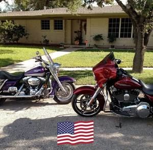 Meet your Posher, Santos